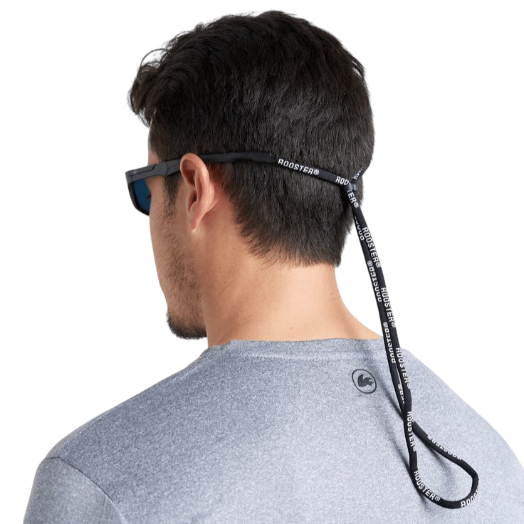 Rooster Brillenband 'Sport Sunglass Strap'